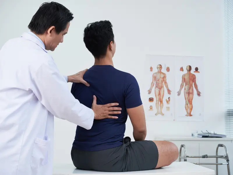 How often should you see a Chiropractor