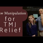 Jaw Manipulation for TMJ Relief | Chiropractor for TMJ in Fishers, IN