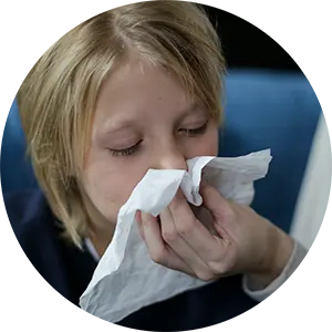 Asthma Allergies conditions treatment chiropractor Fishers, IN