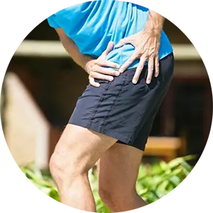Hip Pain Treatment Chiropractor in Fishers, IN Near Me