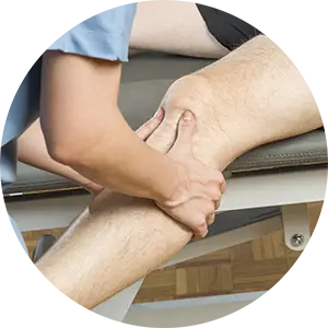 Knee Pain Treatment Chiropractor in Fishers, IN Near Me
