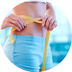 Weight loss services chiropractor in Fishers, IN